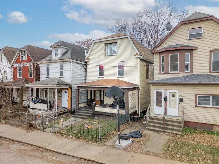 1233 Kenneth Avenue, New Kensington, PA 15068 - #3