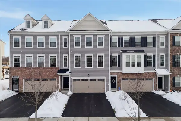 213 Eagle Dr, Cranberry Twp, PA 16066