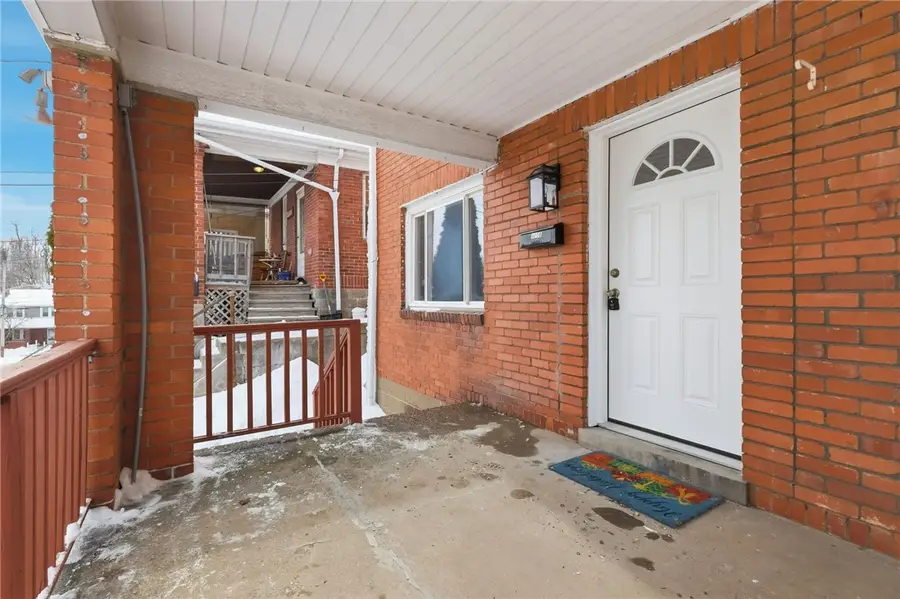 3208 Glendale Ave, Brentwood, PA 15227 - #2