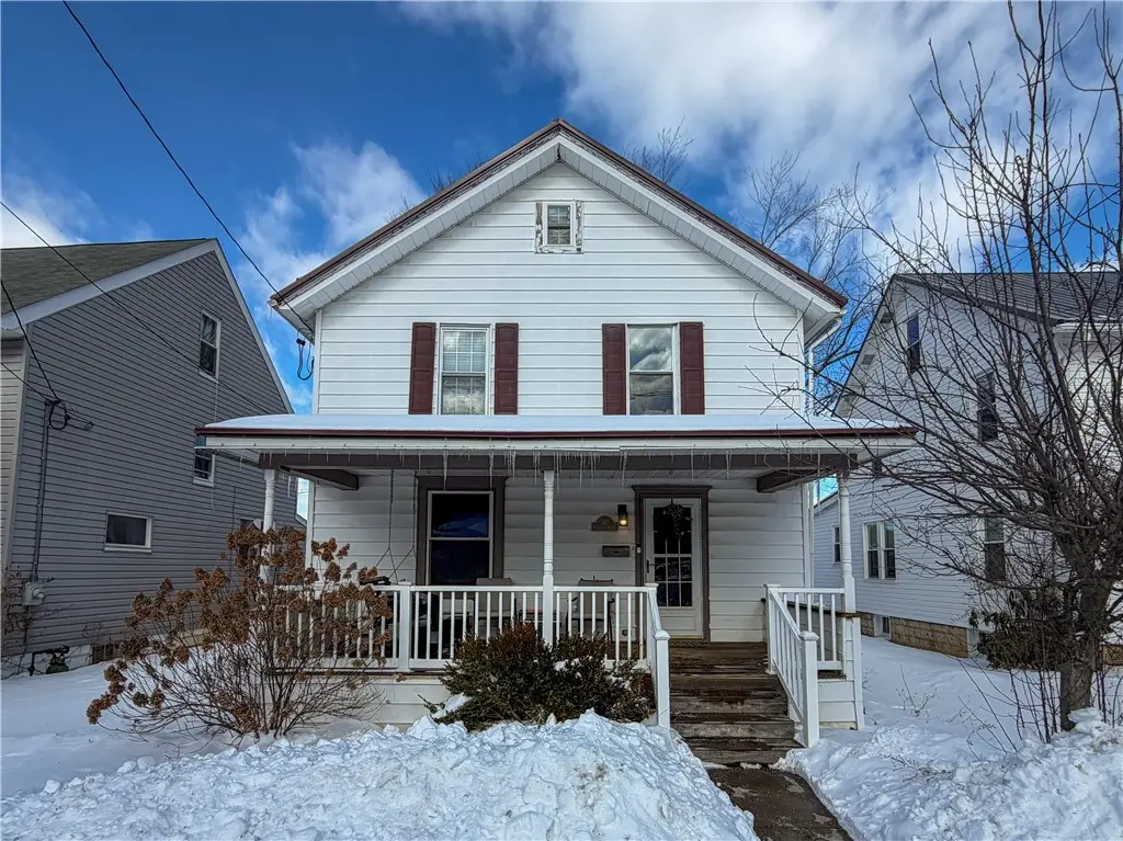 367 Washington St, Indiana, PA 15701 - #1