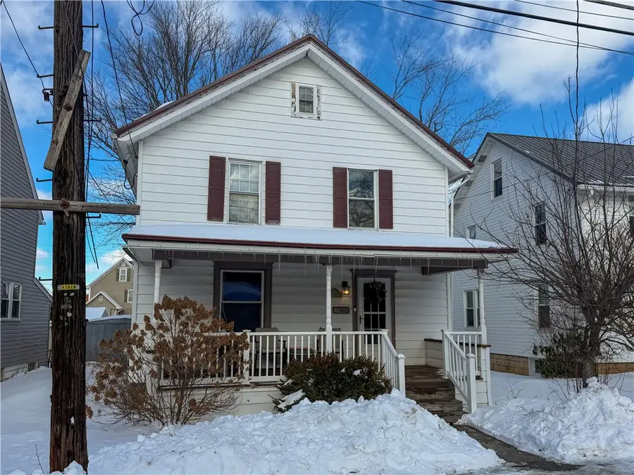 367 Washington St, Indiana, PA 15701 - #2