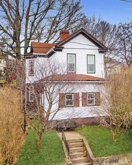 1920 Kenneth Ave, Arnold, PA 15068 - #1