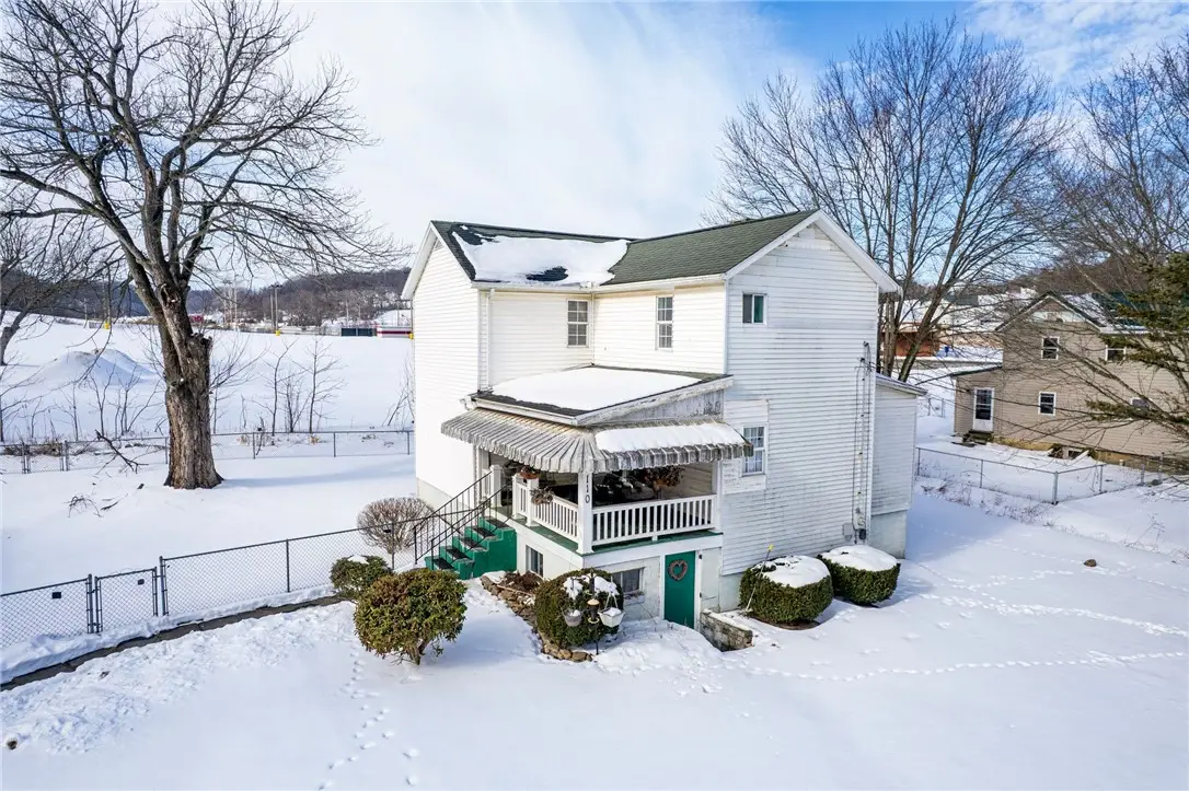 110 Barber Shop Alley, Ruffs Dale, PA 15679 - #1