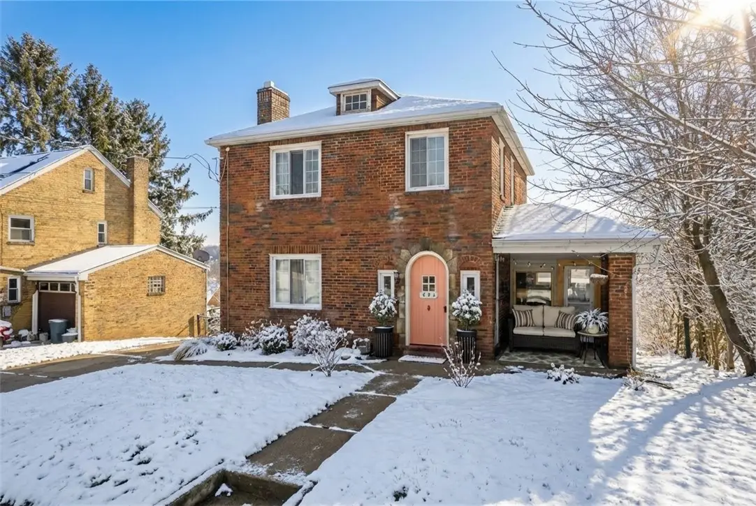 332 Highland Road, Penn Hills, PA 15235 - #1