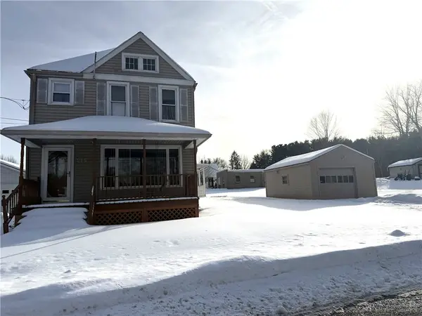 215 W Park St, Hermitage, PA 16148