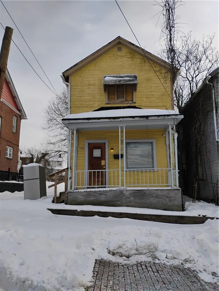 1809 Cornell Street, McKeesport, PA 15132 - #1