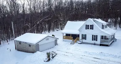 2678 Oneida Valley Rd, Washington, PA 16050 - #1