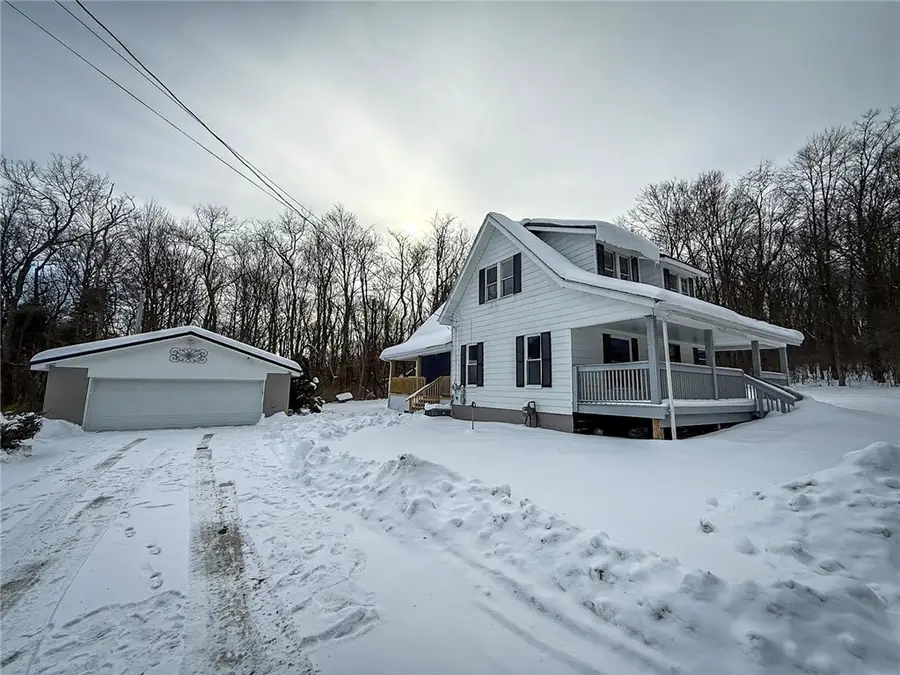 2678 Oneida Valley Rd, Washington, PA 16050 - #2