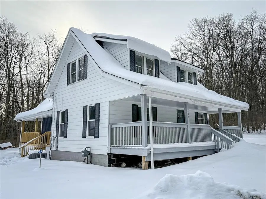 2678 Oneida Valley Rd, Washington, PA 16050 - #3