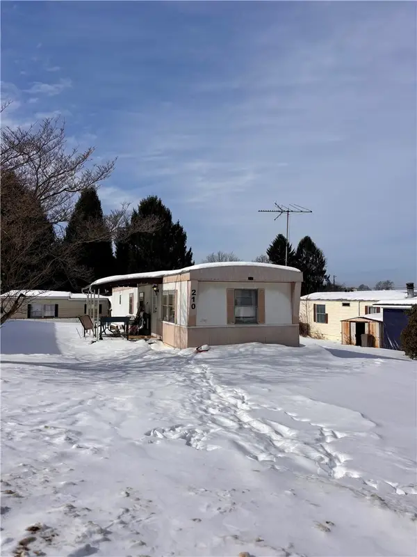 210 Jill Drive, Center Twp, PA 16001