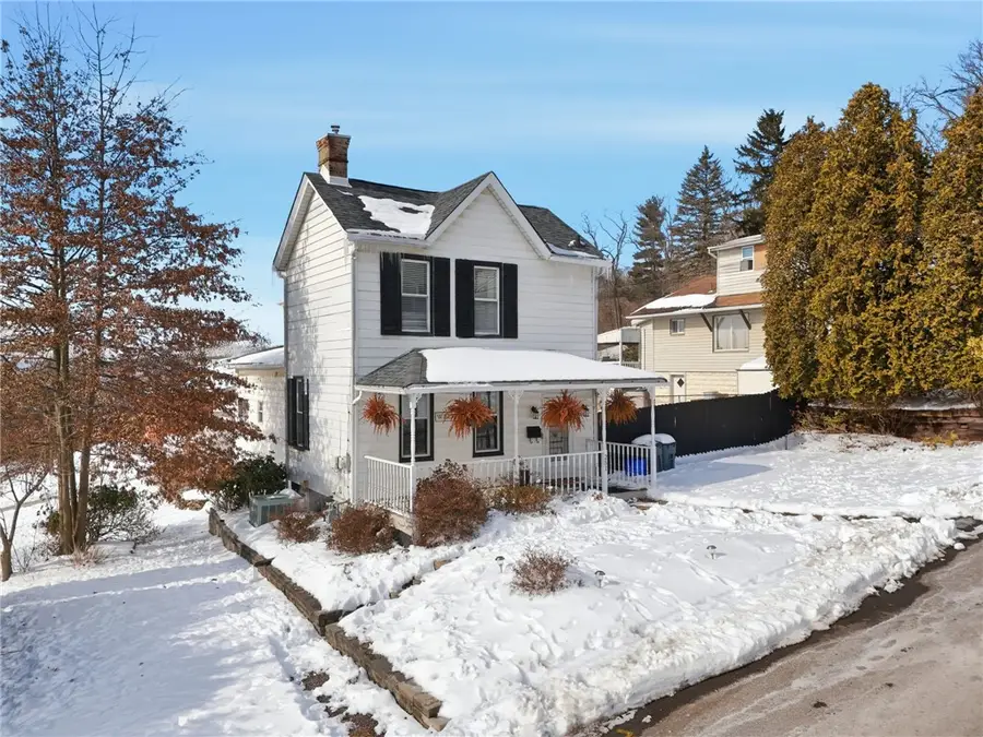 251 Allison Ave, Emsworth, PA 15202 - #2