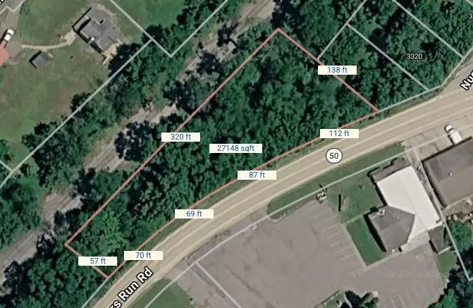 Lot 1 Millers Run Rd, Cecil, PA 15321 - #3