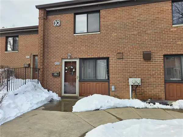 3691 Allendale (bldg. 10), Sheraden, PA 15204