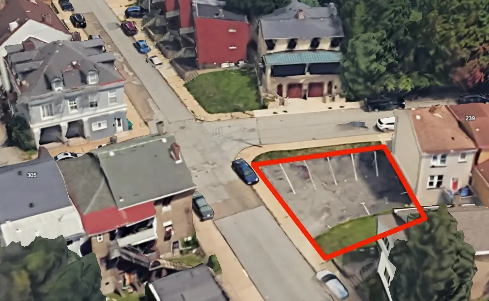 239 W Sycamore St, Mount Washington, PA 15211 - #1