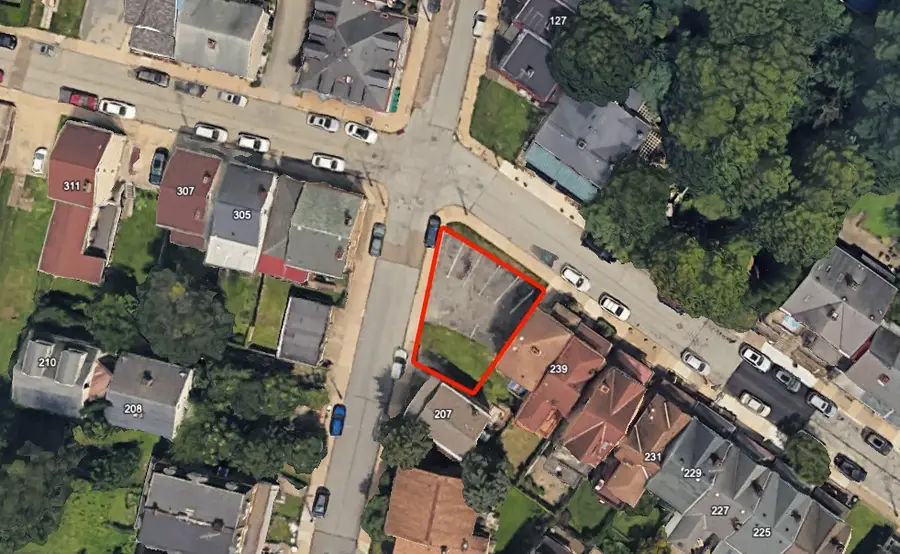 239 W Sycamore St, Mount Washington, PA 15211 - #2