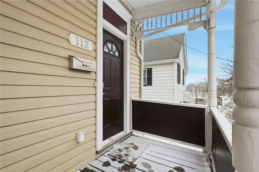 112 De Witt St, Mount Washington, PA 15211 - #2