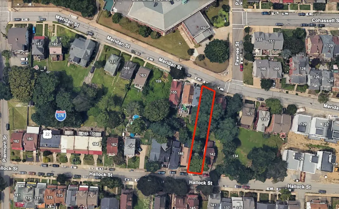 0 Meridan St, Mount Washington, PA 15211 - #1