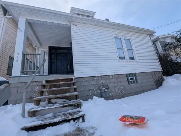 518 7th Ave, Coraopolis, PA 15108