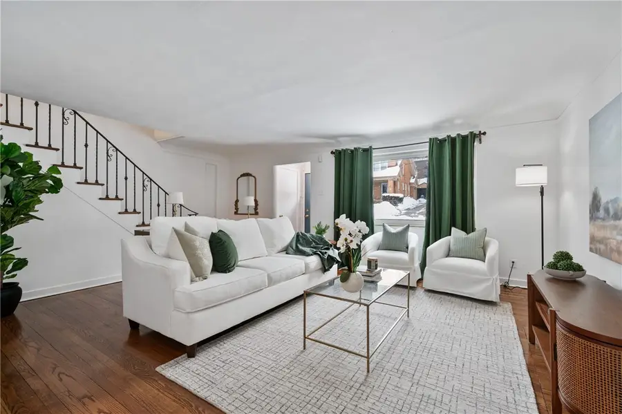 2923 Fernwald Road, Squirrel Hill, PA 15217 - #3