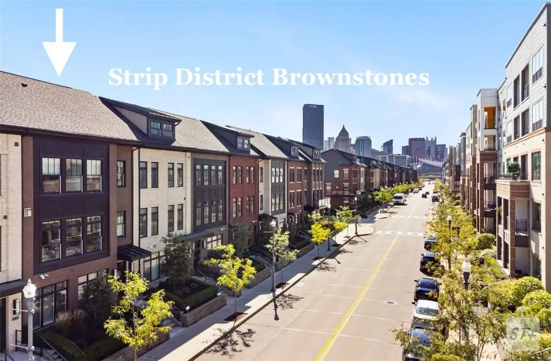 2034 Waterfront Place, Pittsburgh, PA 15222 - #1