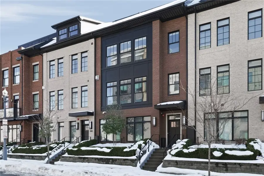 2034 Waterfront Place, Pittsburgh, PA 15222 - #2