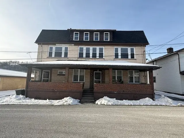 393 Lowber Rd, Lowber, PA 15660 - #1