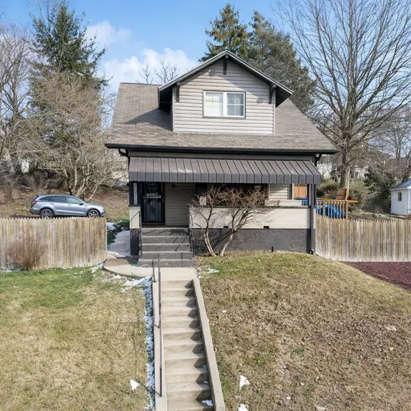 1627 Creedmoor Ave, Brookline, PA 15226