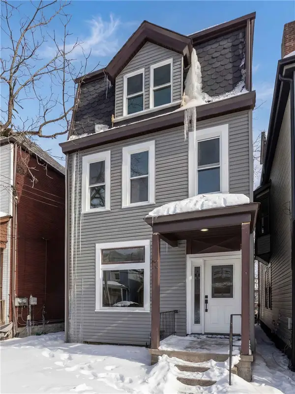 507 E End Ave, Pittsburgh, PA 15221