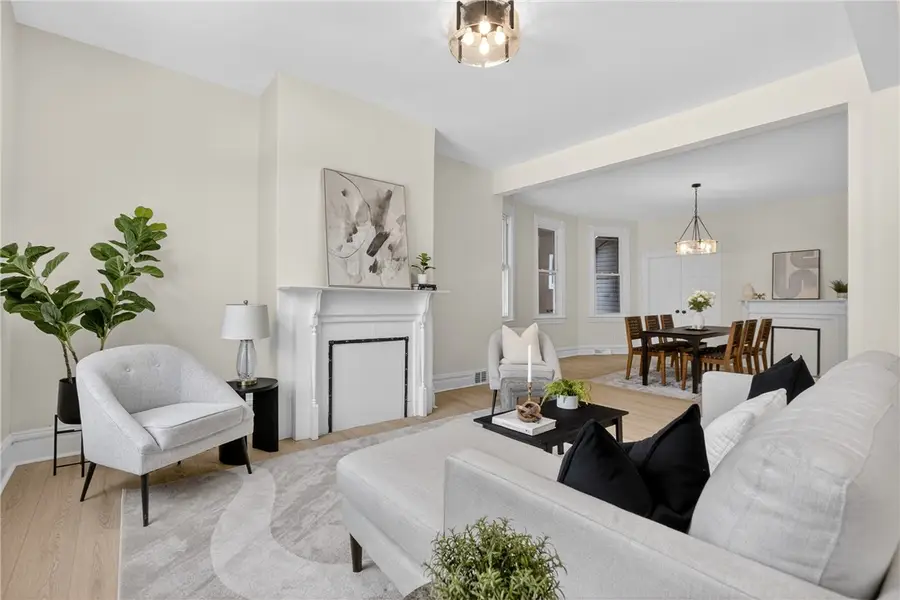 507 E End Ave, Pittsburgh, PA 15221 - #2