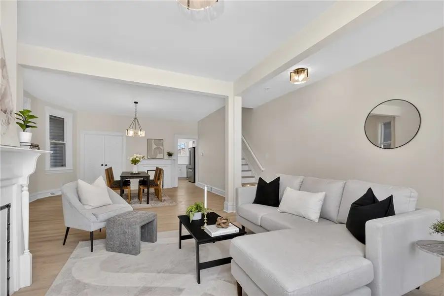 507 E End Ave, Pittsburgh, PA 15221 - #3