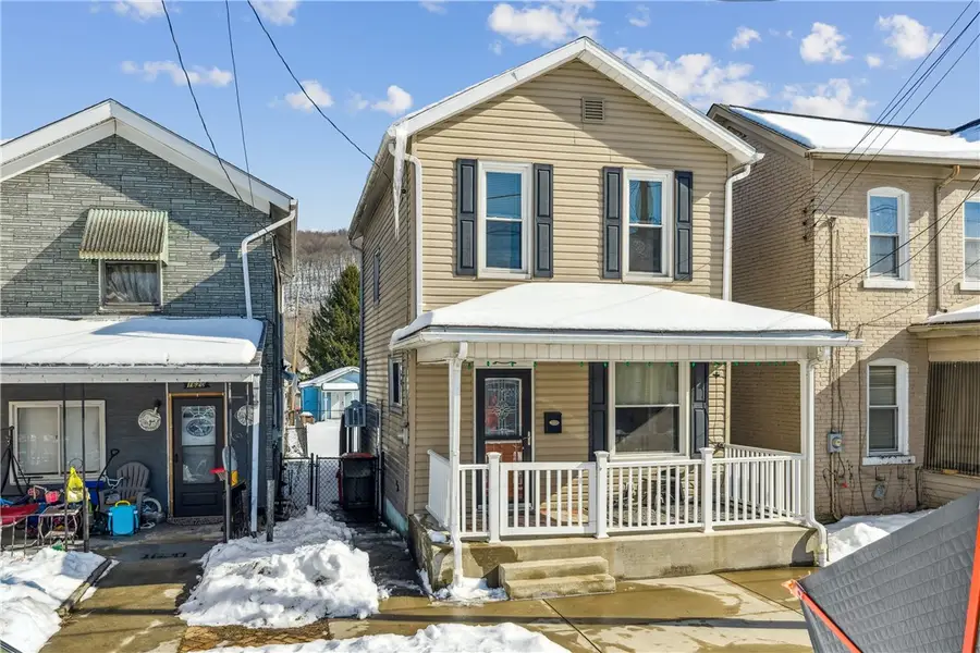 1618 3rd Ave, Beaver Falls, PA 15010 - #2