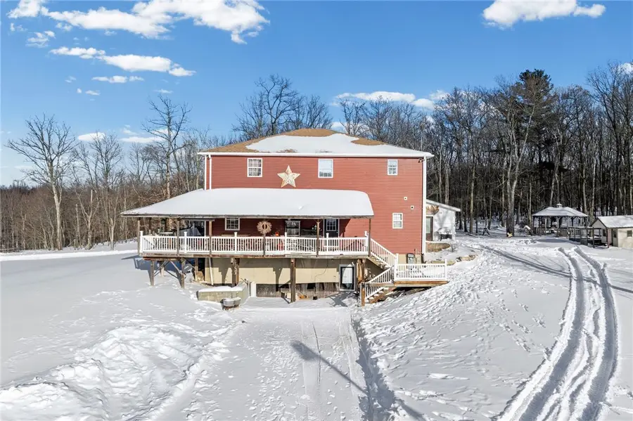 2447 Luciusboro Rd, Homer City, PA 15748 - #2