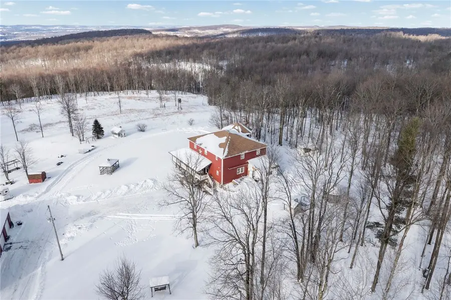 2447 Luciusboro Rd, Homer City, PA 15748 - #3