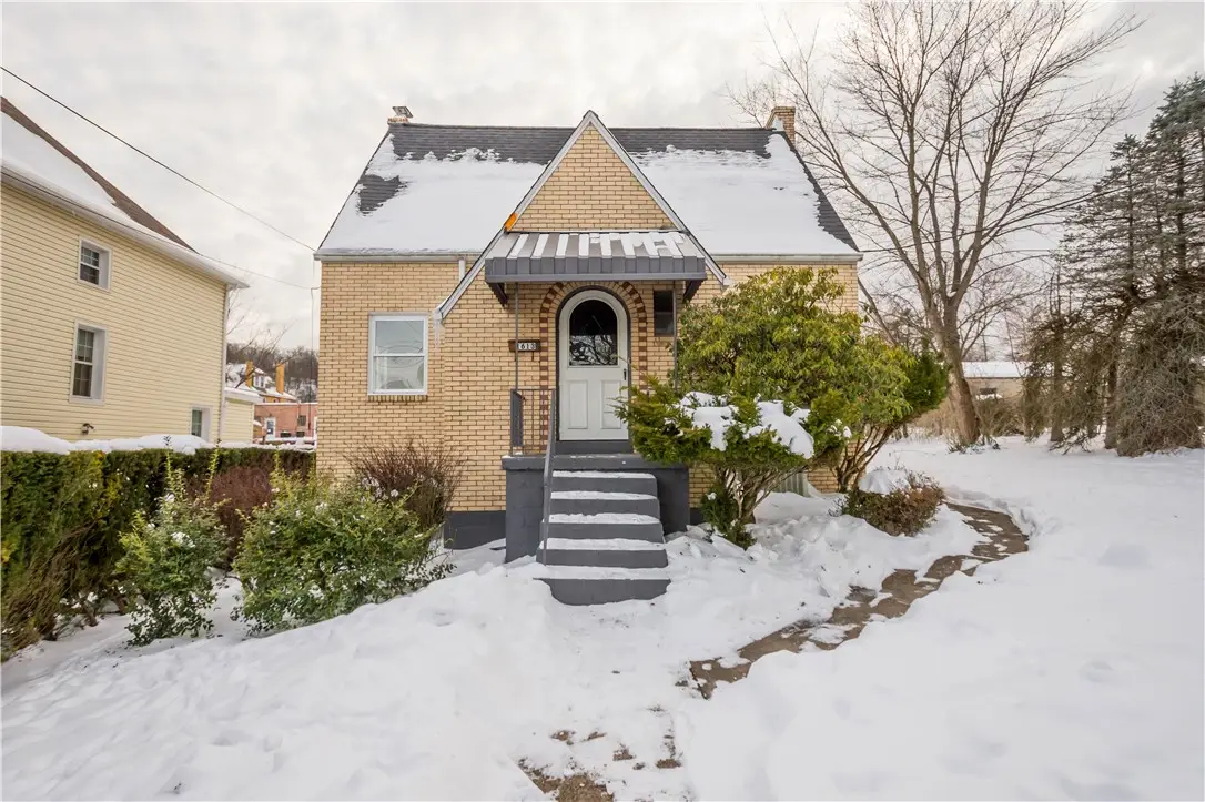 1613 Clarkton St, Pittsburgh, PA 15204 - #1