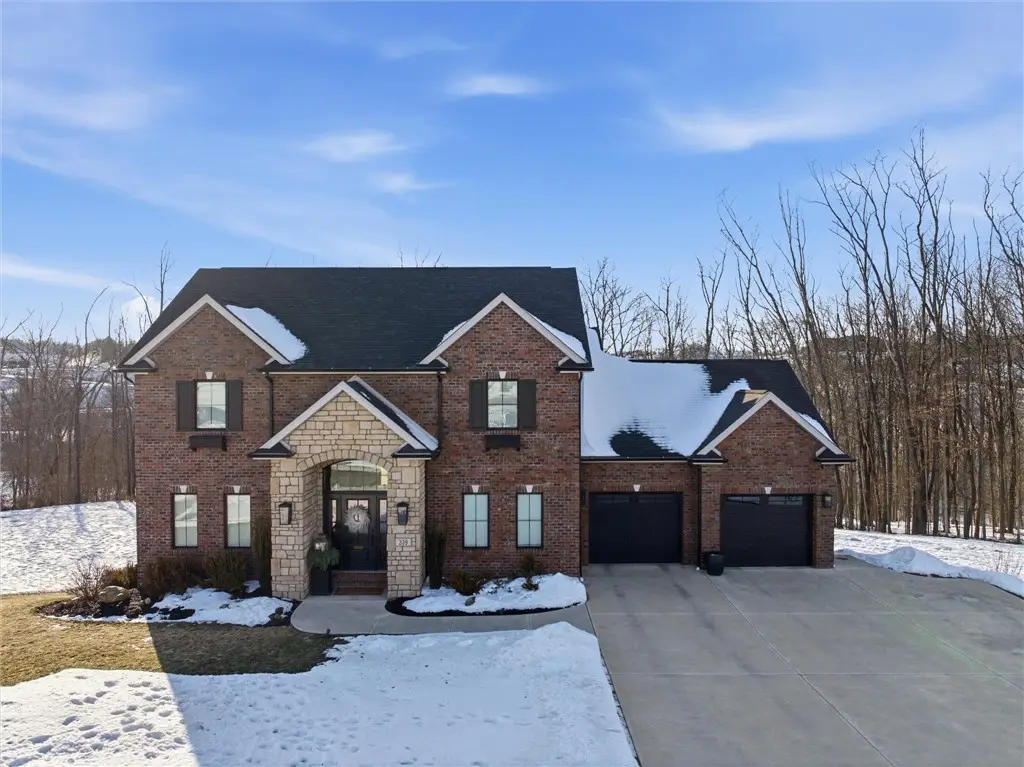 339 Lynn Rd, Rostraver, PA 15012 - #1