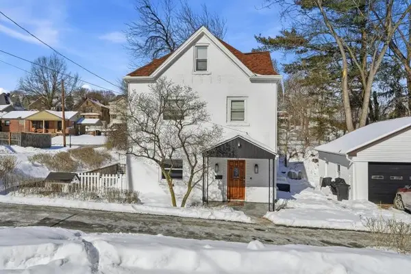 31 Harrison St, Pittsburgh, PA 15205