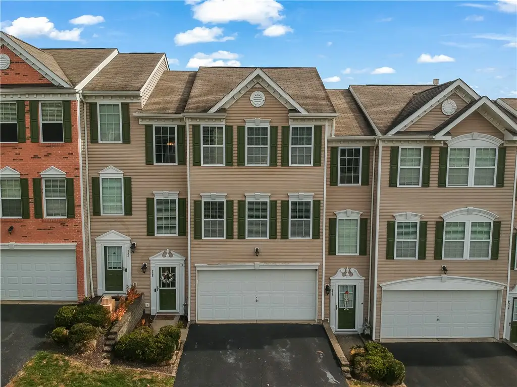 728 Freedom Drive, Collier Township, PA 15106 - Image #1