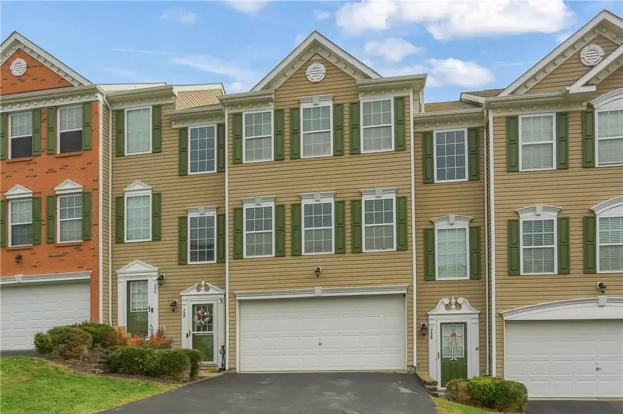 728 Freedom Drive, Collier Township, PA 15106 - Image #2