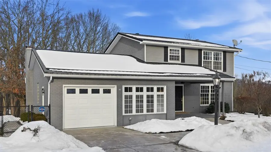 133 James Dr, North Sewickley, PA 16117 - #3