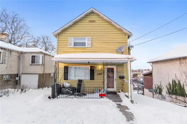 3333 Lincoln Ave, West Mifflin, PA 15122