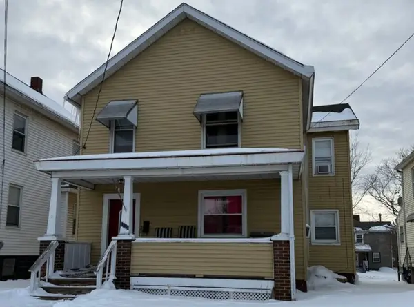 1608 Hanna St, New Castle, PA 16102