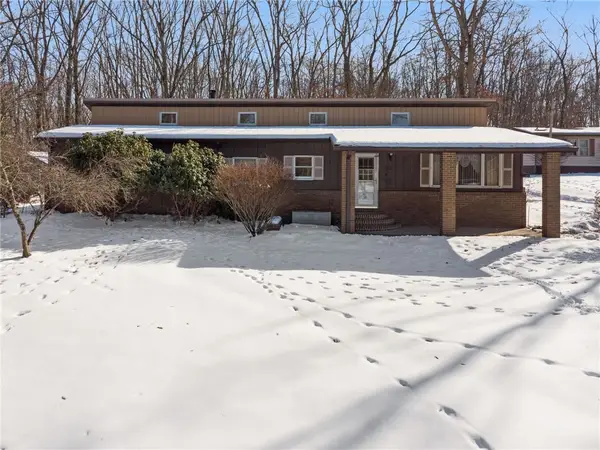 2184 Whites Hill Road, Hempfield Twp, PA 15601