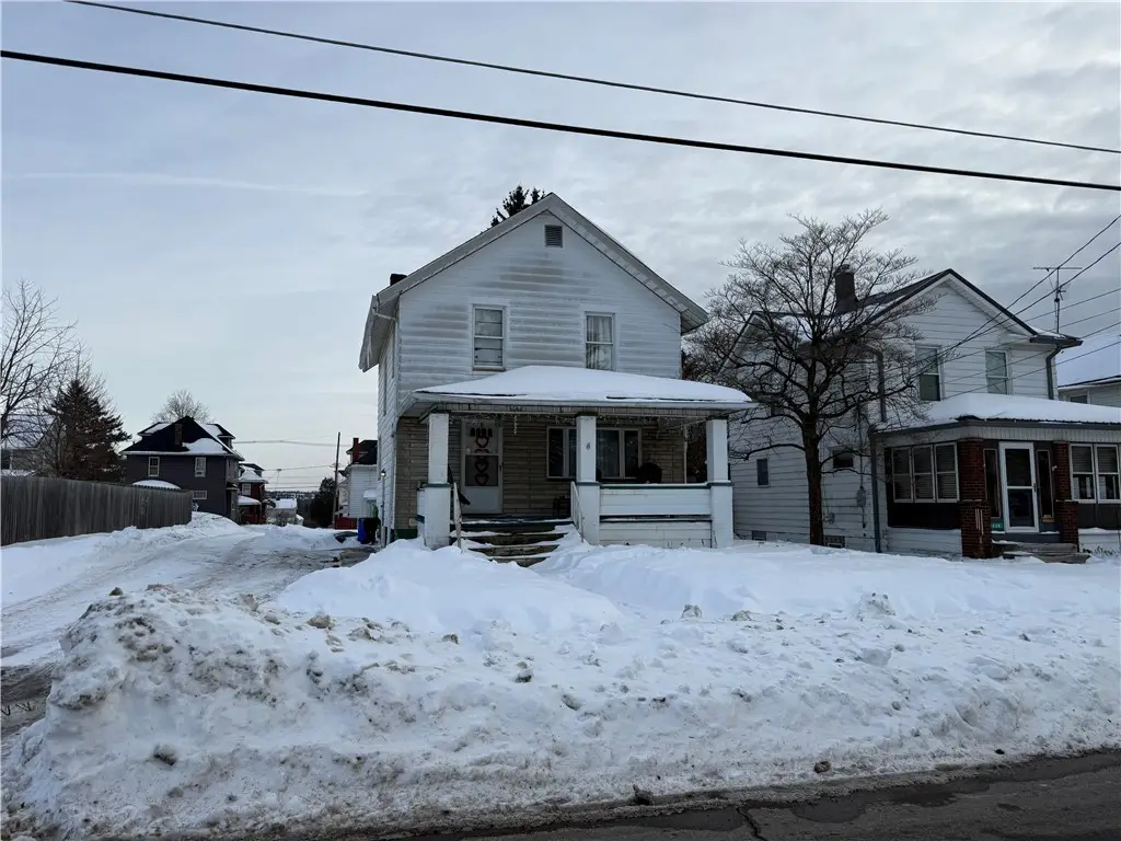 1042 Maryland Ave, New Castle, PA 16101 - #1