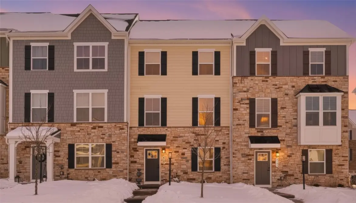 4702 Spruce Rd, Pine, PA 15044 - #1