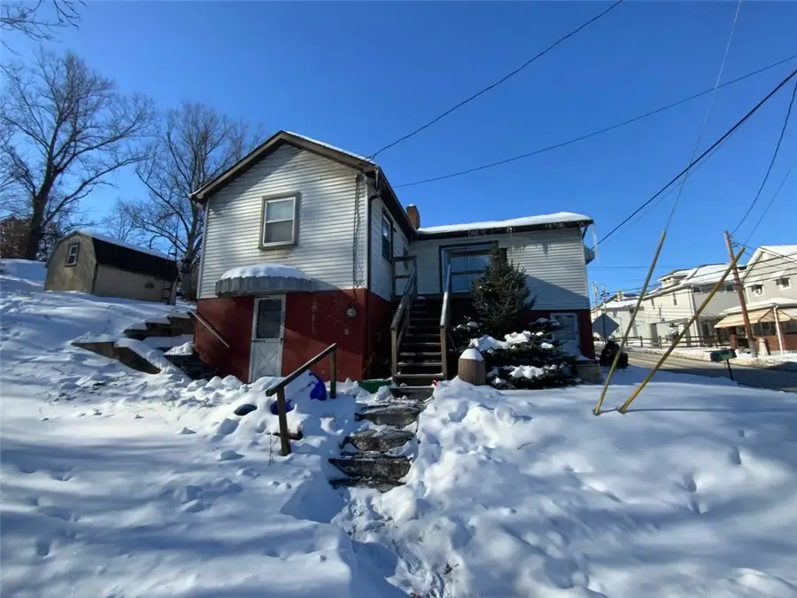 755 Bunola River Rd, Forward, PA 15037 - Image #2