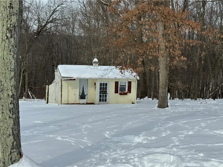 189 Hicks Rd, Renfrew, PA 16053 - #2