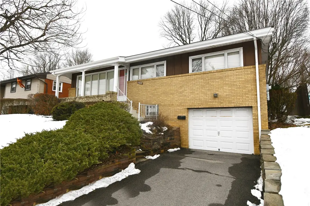 1457 Prospect Rd, Baldwin, PA 15227 - #1