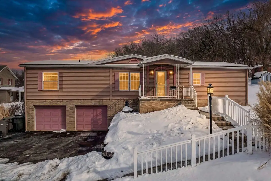 805 National Way, Ellwood City, PA 16117 - #1