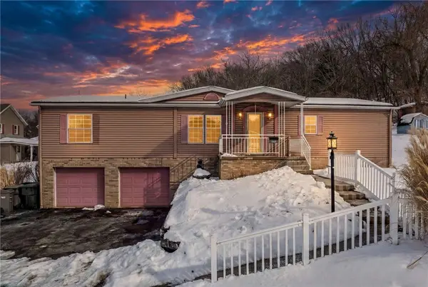 805 National Way, Ellwood City, PA 16117