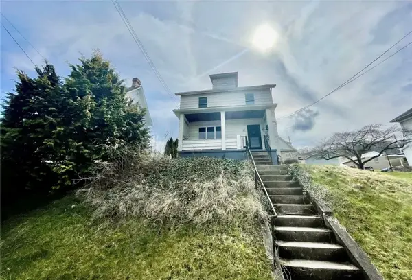 746 6th Avenue, Coraopolis, PA 15108